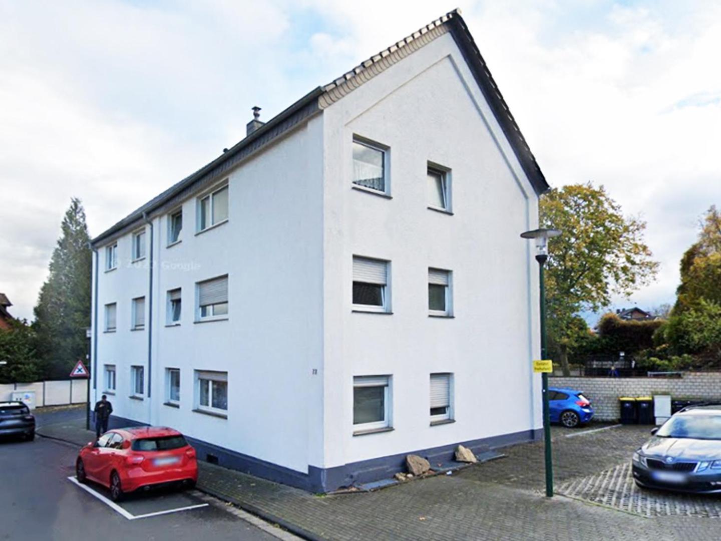 Guenstige Premium Unterkunft In Koeln - Huerth! المظهر الخارجي الصورة